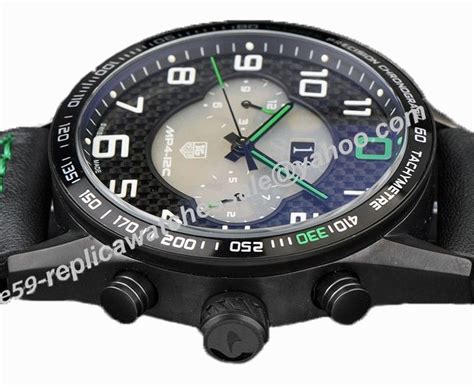 mp4-12c replica watch